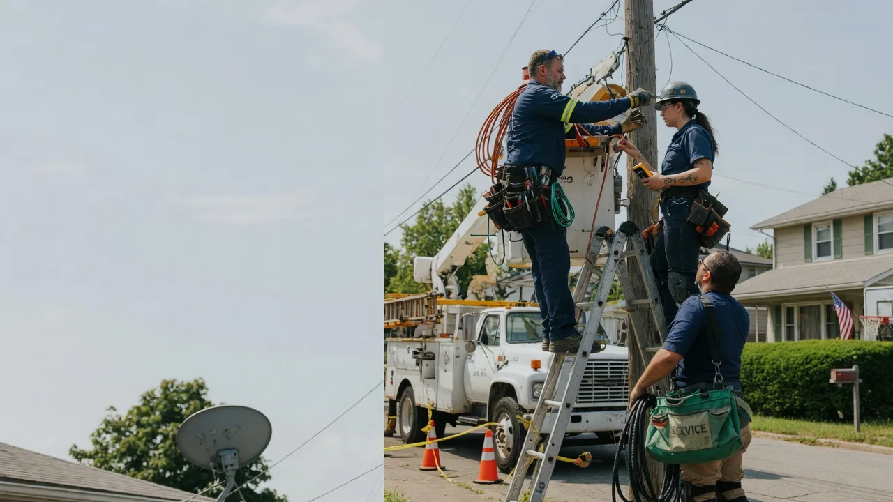 Electrical Repair in Allenport, PA near me